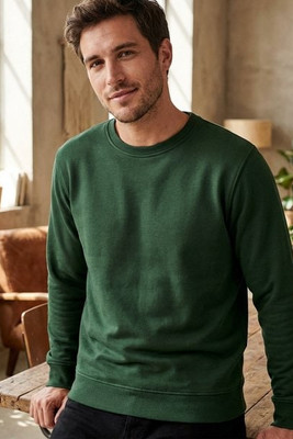 SOL'S 03574 - Comet Unisex Round Neck Sweatshirt