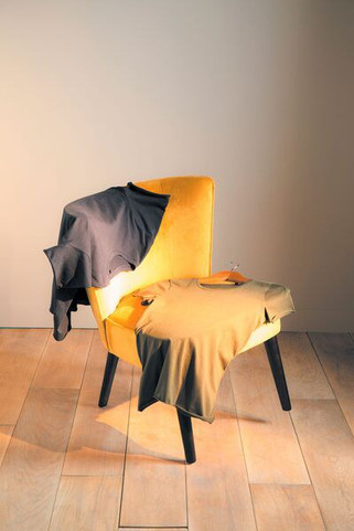 NEOBLU 03571 - Leonard Women Women’S Short Sleeve T Shirt