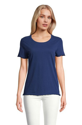 NEOBLU 03571 - Leonard Kvinders Økologisk Kortærmet T-Shirt