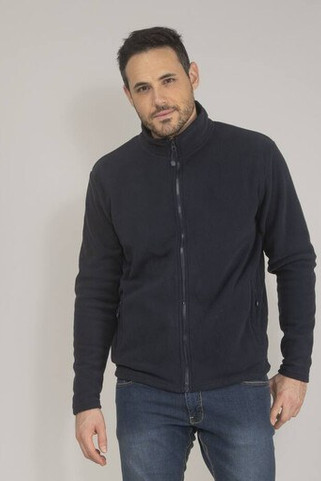 Black & Match BM700 - Sweatshirt Homme Moderne Hiver BLACK&MATCH