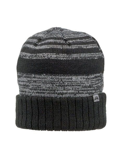 Top Of The World TW5000 - Gorro Tejido Eco para Adultos con Rayas