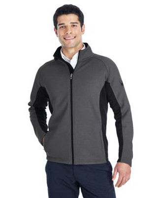 Spyder 187330 - Mens Constant Full-Zip Sweater Fleece Jacket