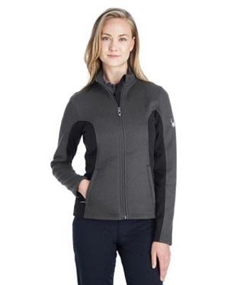 Spyder 187335 - Ladies Constant Full-Zip Sweater Fleece Jacket