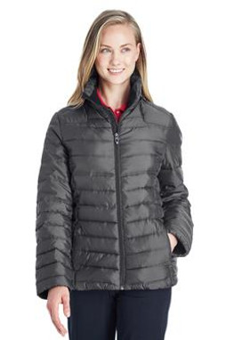 Spyder 187336 - Ladies Supreme Insulated Puffer Jacket
