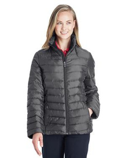 Spyder 187336 - Ladies Supreme Insulated Puffer Jacket
