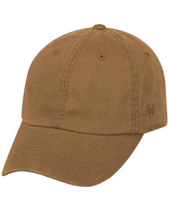 Top Of The World TW5510 - Classic Adjustable Low Profile Cotton Cap