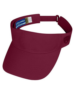 Top Of The World TW5514 - Quick Drying Polyester Sport Visor Cap