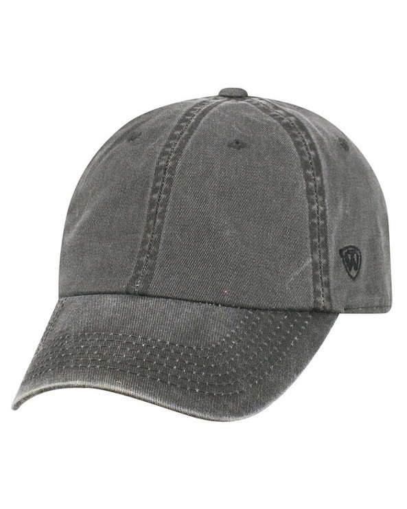 Top Of The World TW5516 - Vintage Cotton Twill Adjustable Park Cap