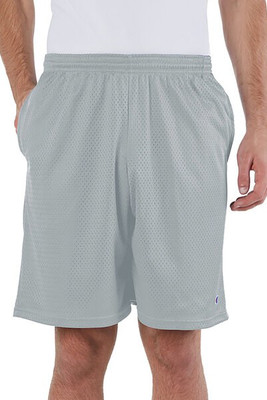 Champion 81622 - Adult Mesh Short with Pockets