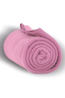 Alpine Fleece 8700 - Alpine Fleece Throw Blanket