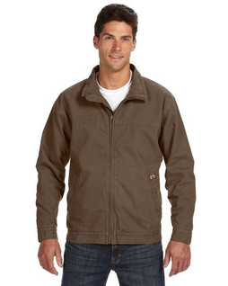 Dri Duck 5028T - Mens Tall Maverick Jacket