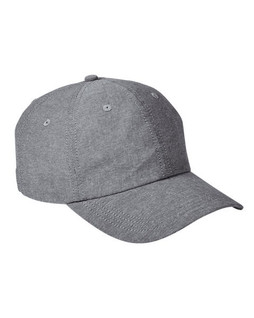 Big Accessories BA614 - Lightweight Cotton Summer Breeze Cap