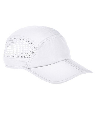 Big Accessories BA657 - Foldable Bill Performance Cap