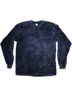 Tie-Dye CD2300 - Mineral Long Sleeve T-Shirt