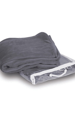 Alpine Fleece 8707 - Micro Coral Fleece Blanket