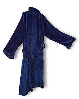 Alpine Fleece 8723 - Mink Touch Luxury Robe