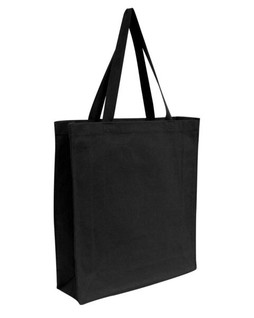 OAD OAD100 - Promo Canvas Shopper Tote