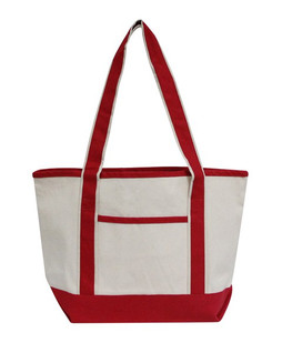 OAD OAD102 - Promo Heavyweight Med. Bat Tote