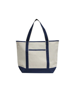 OAD OAD103 - Promo Heavyweight Large Bat Tote