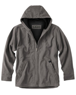 Dri Duck DD5090 - Chaqueta Laredo para Hombre con Forro Térmico