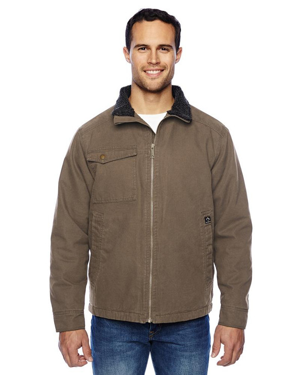 Dri Duck DD5037 - Men's Endeavor Jacket