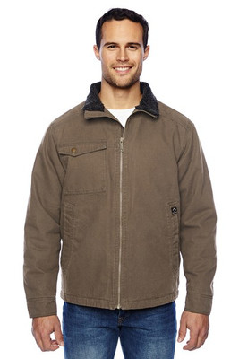Dri Duck DD5037 - Men's Endeavor Jacket