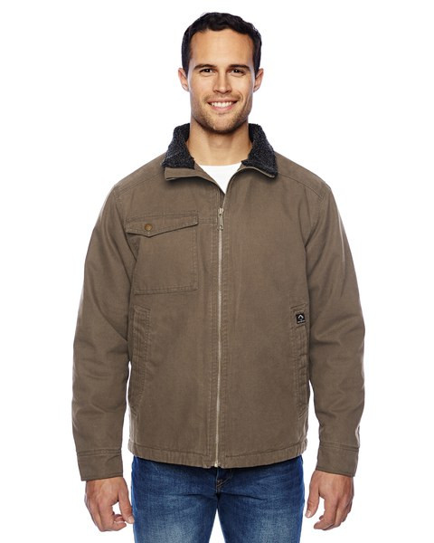 Dri Duck DD5037 - Men's Endeavor Jacket
