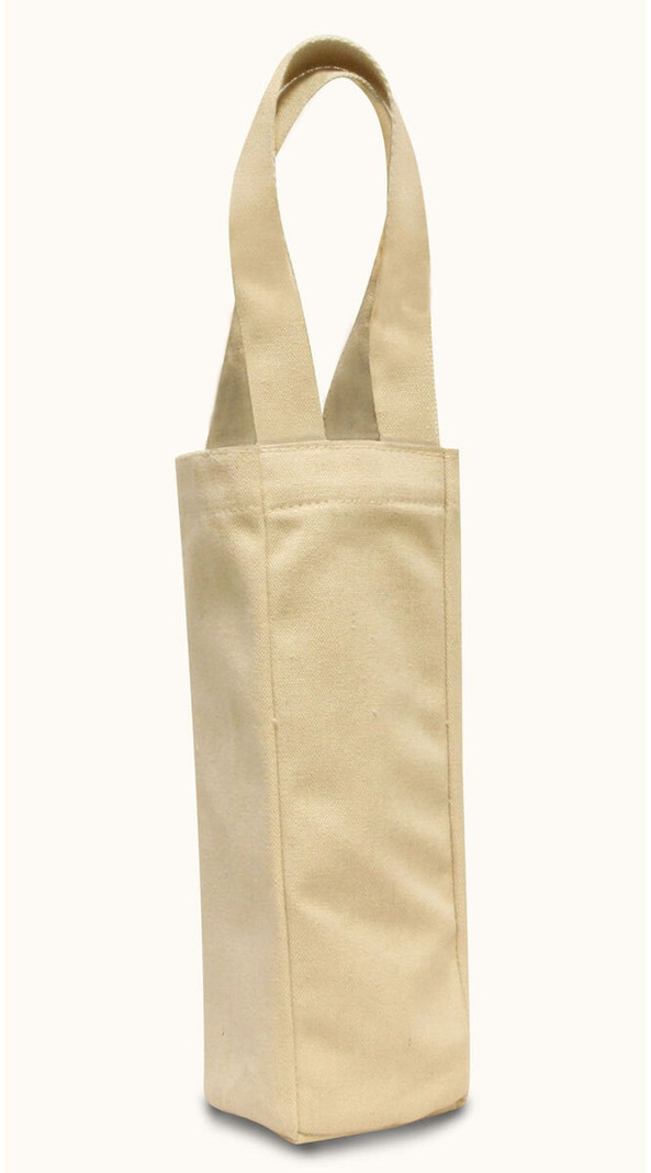 OAD OAD111 - Single Bottle Wine Tote