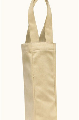 OAD OAD111 - Single Bottle Wine Tote