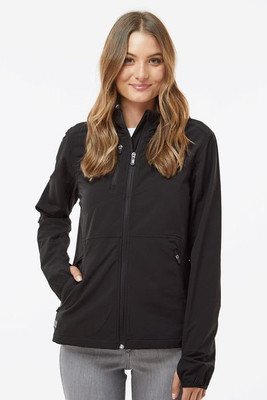 Dri Duck 9411 - Ladies Ascent Jacket