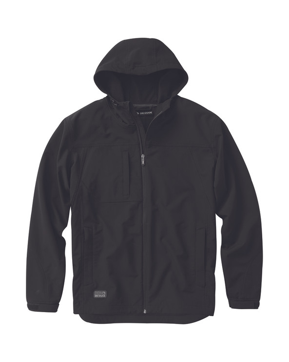 Dri Duck DD5310 - Men's All-Weather Performance Soft Shell Jacket
