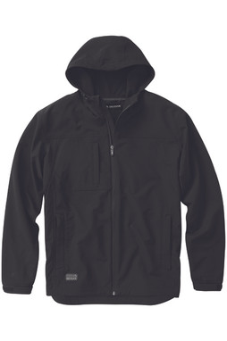 Dri Duck DD5310 - Mens All-Weather Performance Soft Shell Jacket