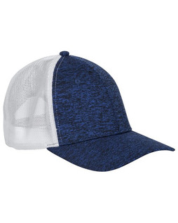 Dri Duck DI3007 - Performance Mesh Trucker Cap with Moisture Control