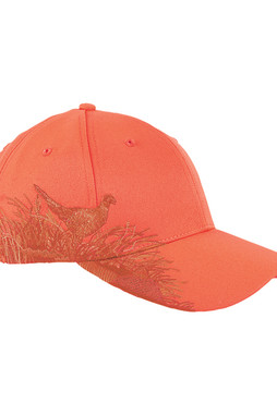 Dri Duck DI3261 - Brushed Cotton Twill Pheasant Cap