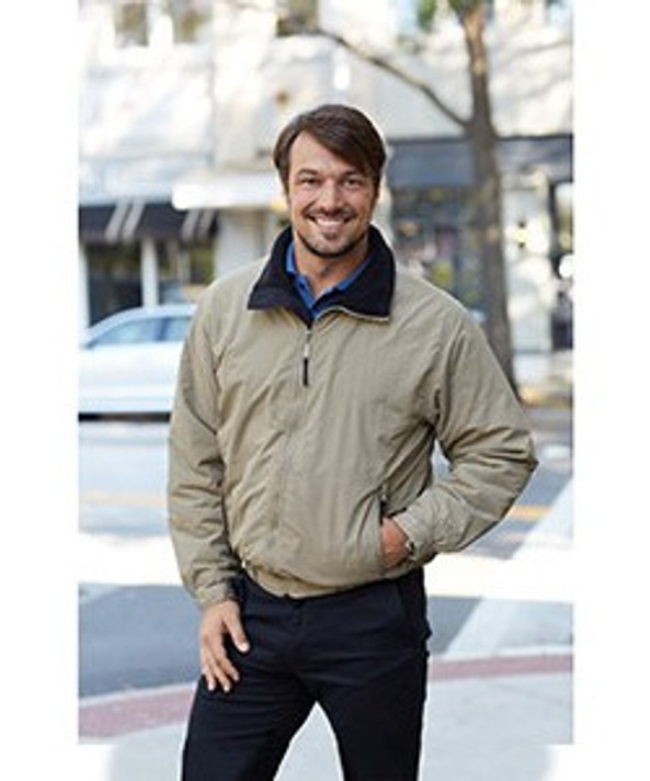 UltraClub 8921 - Adult Adventure All-Weather Jacket