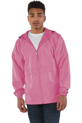 Champion CO125 - Adult Full-Zip Anorak Jacket