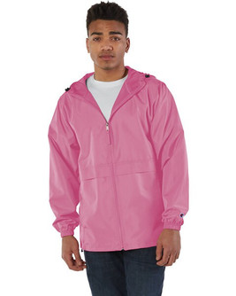 Champion CO125 - Veste Anorak Full-Zip pour adulte