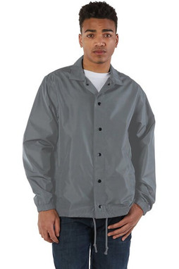 Champion CO126 - Mens Coachs Jacket