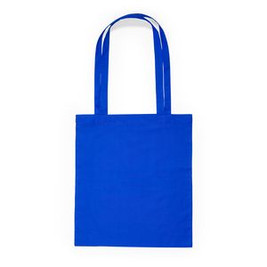 KNOLL Sewn shopping bag in 100% 105 gsm colour cotton - EgotierPro BO7521