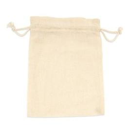 Stamina BO7552 - ARDEA Drawstring bag made of 105 gsm cotton