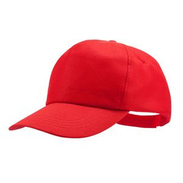CALISTO RPET cap with 5 panels and embroidered vent eyelets - EgotierPro GO7050