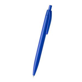 STIX Stylo en ABS avec bouton-poussoir dans une variété de couleurs - EgotierPro HW8010