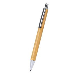 TUCUMA - Stylo ligne Eco - EgotierPro HW8018