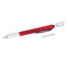 KANCHAN Multifunction ball pen with the following tools - EgotierPro HW8024