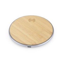 FALCON Wireless charger with 10W of power - EgotierPro IA3005
