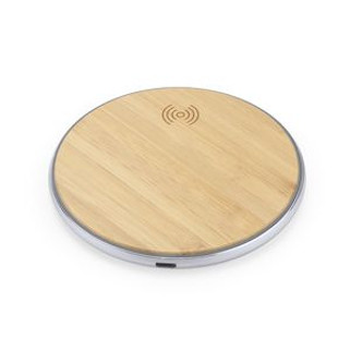 FALCON Wireless charger with 10W of power - EgotierPro IA3005