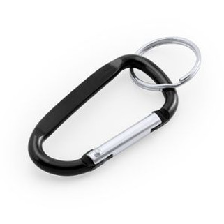 PALE - Porte-clés mousqueton - EgotierPro KO4073