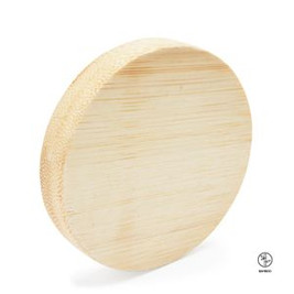 SHERRY Bamboo opener with magnet - EgotierPro KO4088