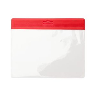 BASH PVC badge holder - EgotierPro LY7070