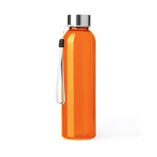 ALFE Bottle with glass design - EgotierPro MD4037